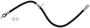 BrakeBest 22-3/8 Inch Brake Hose