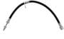 BrakeBest 18 Inch Brake Hose