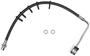 BrakeBest 18-3/16 Inch Brake Hose