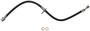 BrakeBest 22-1/8 Inch Brake Hose
