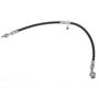 BrakeBest 14-13/16 Inch Brake Hose