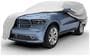 Budge Protector V Gray Polypropylene SUV Cover