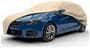 Budge Protector IV Tan Polypropylene Car Cover