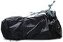 Budge Large Motorcycle Cover