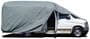 Budge RV Cover