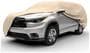 Budge Protector IV Tan Polypropylene SUV Cover