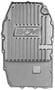 B&M Transmission Oil Pan