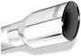 Borla Performance 2-1/4 Inch Inlet Round Exhaust Tail Pipe Tip