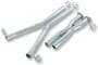 Borla Performance Exhaust X-Pipe