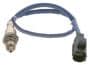 Bosch Direct Fit Oxygen Sensor