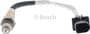 Bosch Direct Fit Oxygen/Air-Fuel Ratio Sensor