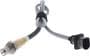 Bosch Direct Fit Oxygen/Air-Fuel Ratio Sensor