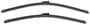 Bosch OE Wiper Blades 13 Inch Wiper Blade Set