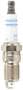 Bosch Double Platinum Spark Plug
