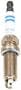 Bosch Double Platinum Spark Plug
