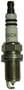 Bosch Double Platinum Spark Plug
