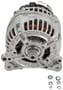 Bosch 120 Amp Alternator - Remanufactured