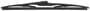 Bosch OE Wiper Blades 13 Inch Wiper Blade