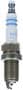 Bosch Fine Wire Double Iridium Spark Plug