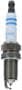 Bosch Fine Wire Double Iridium Spark Plug
