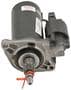 Bosch Starter - Remanufactured