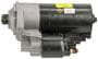 Bosch Starter - Remanufactured