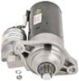 Bosch Starter - Remanufactured