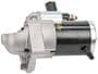 Bosch Starter - Remanufactured