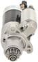 Bosch Starter - Remanufactured