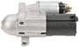 Bosch Starter - Remanufactured