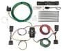 Blue OX Wiring Harness Kit