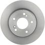 Brembo Rear Brake Rotor
