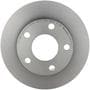Brembo Rear Brake Rotor