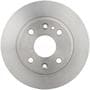 Brembo Rear Brake Rotor