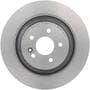 Brembo Rear Brake Rotor