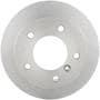 Brembo Rear Brake Rotor