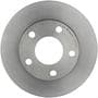 Brembo Rear Brake Rotor