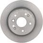 Brembo Rear Brake Rotor