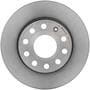 Brembo Rear Brake Rotor