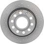 Brembo Rear Brake Rotor
