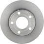 Brembo Rear Brake Rotor