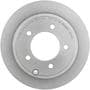 Brembo Rear Brake Rotor