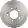 Brembo Rear Brake Rotor