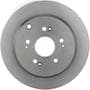 Brembo Rear Brake Rotor