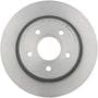 Brembo Rear Brake Rotor