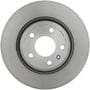 Brembo Rear Brake Rotor