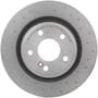 Brembo Rear Brake Rotor