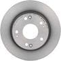 Brembo Rear Brake Rotor