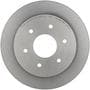 Brembo Rear Brake Rotor