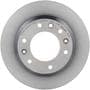 Brembo Rear Brake Rotor